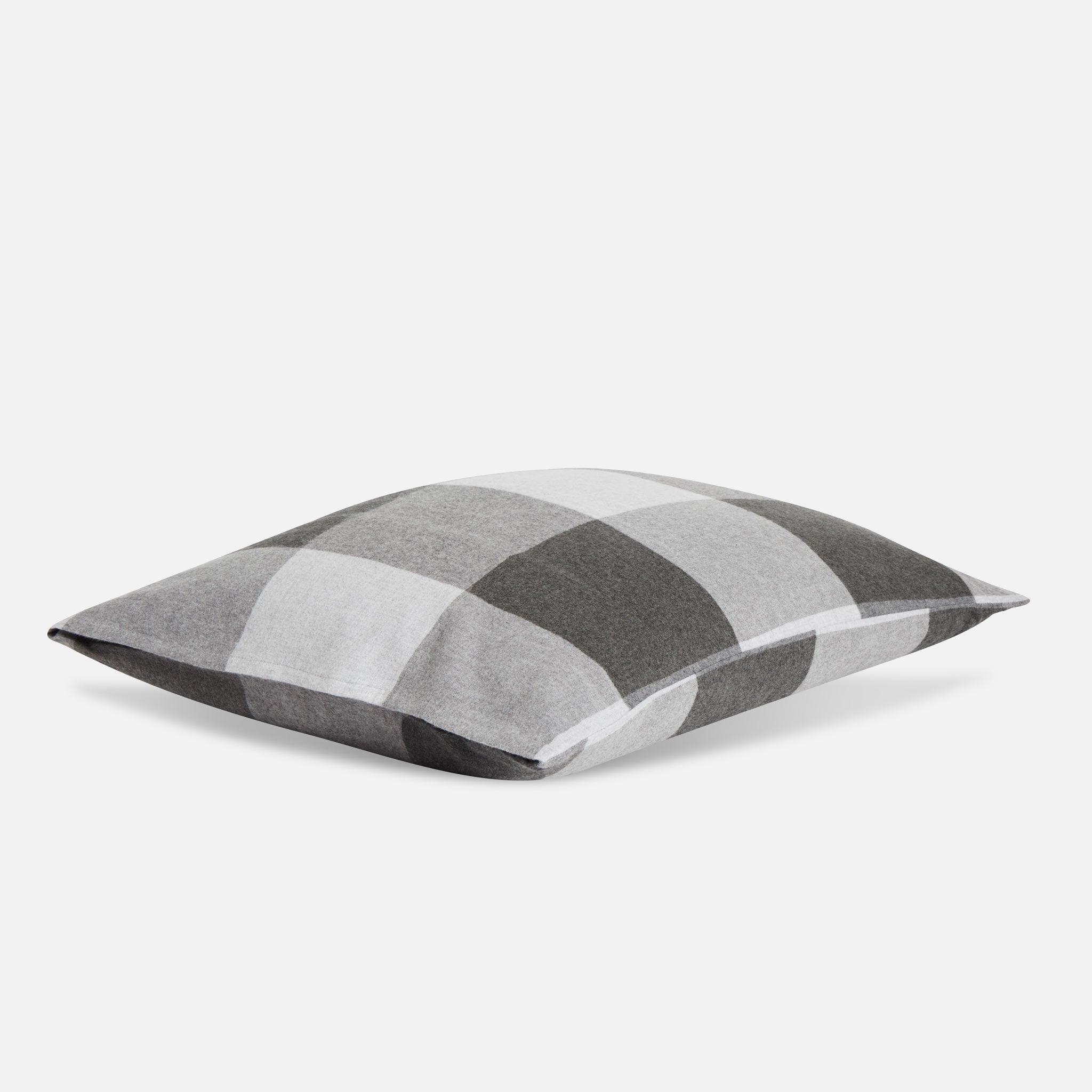 Brushed Flannel Pillowcases - Last Call