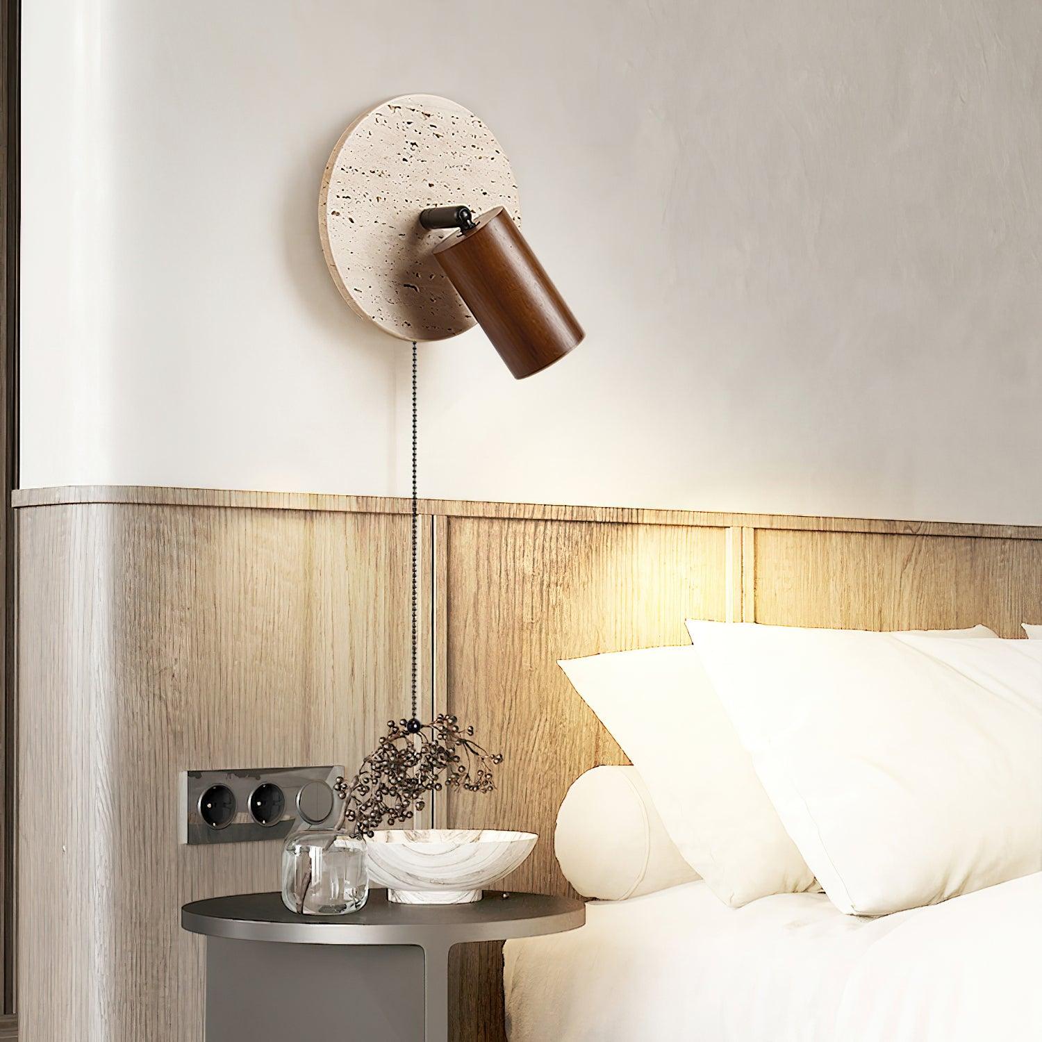 Miadi Wall Lamp