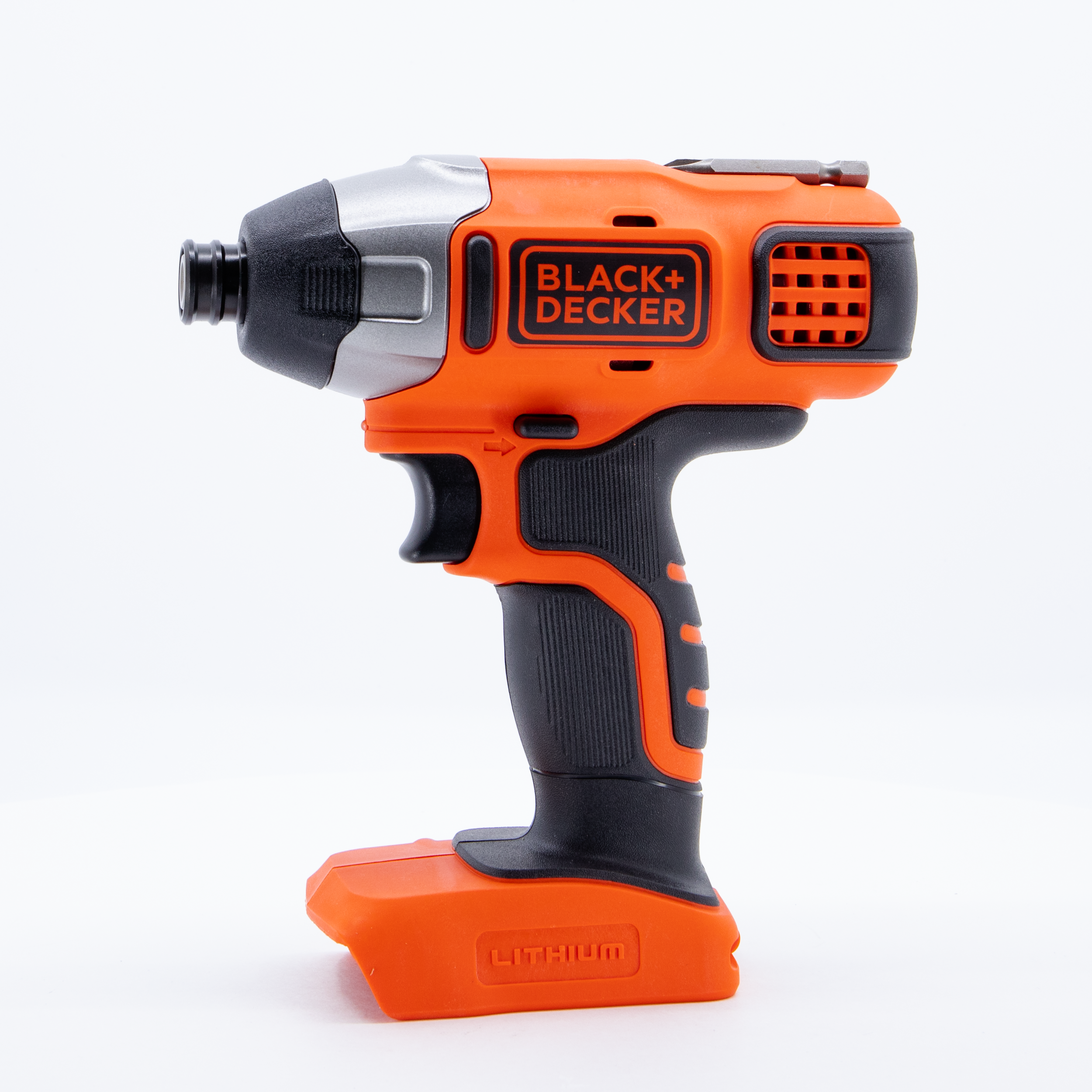 20V MAX* POWERCONNECT™ 1/4 in. Cordless Impact Driver, Tool Only