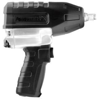 Powermate 12 in. Air Impact Wrench P024-0099SP