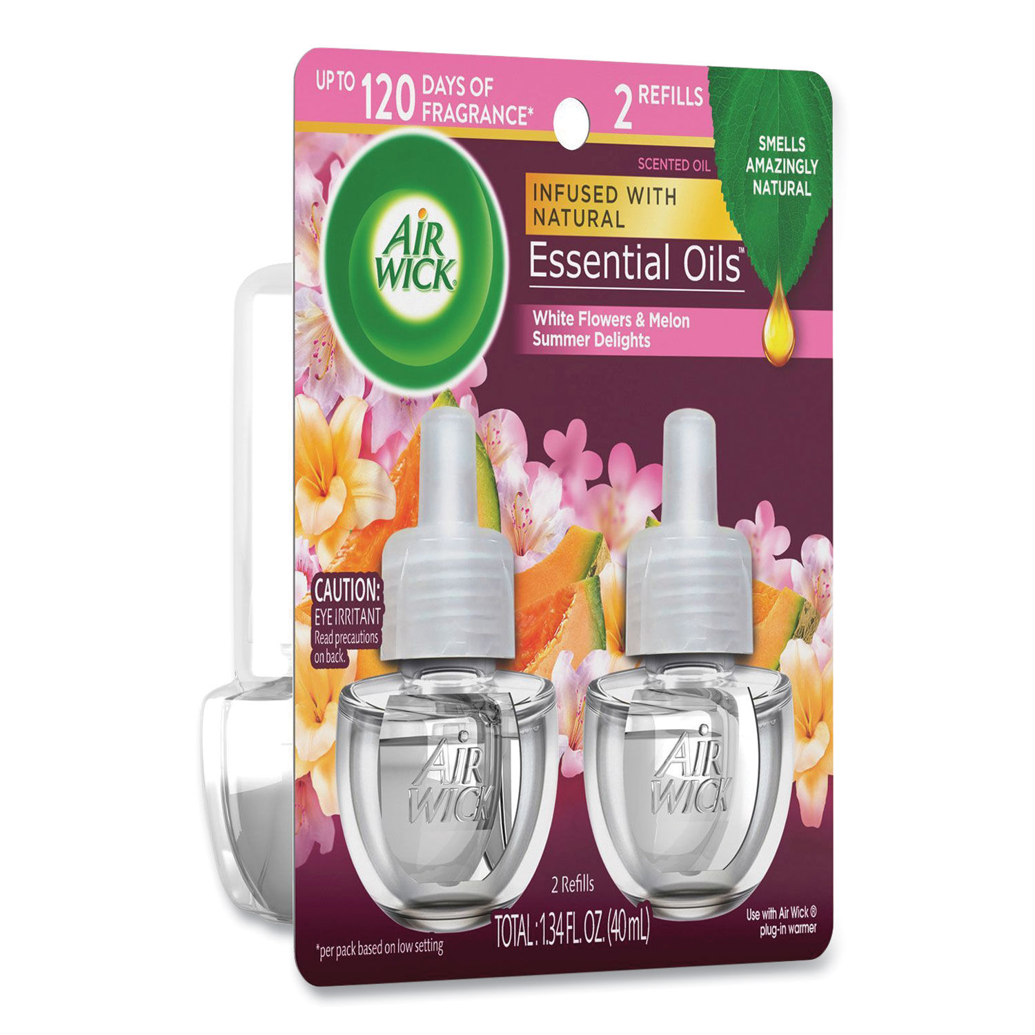 Life Scents Scented Oil Refills by Air Wickandreg; RAC91112PK