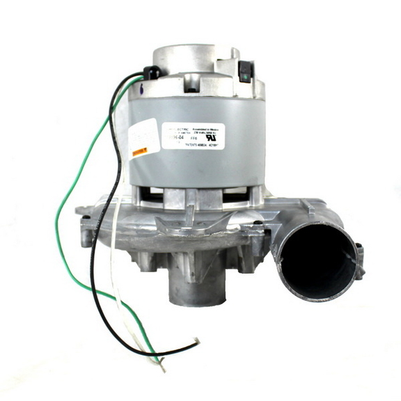 Lamb: L 119896 04  Motor  9 240V Ball/Ball Tangen...