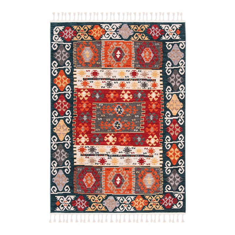 Safavieh Farmhouse Kris Rug