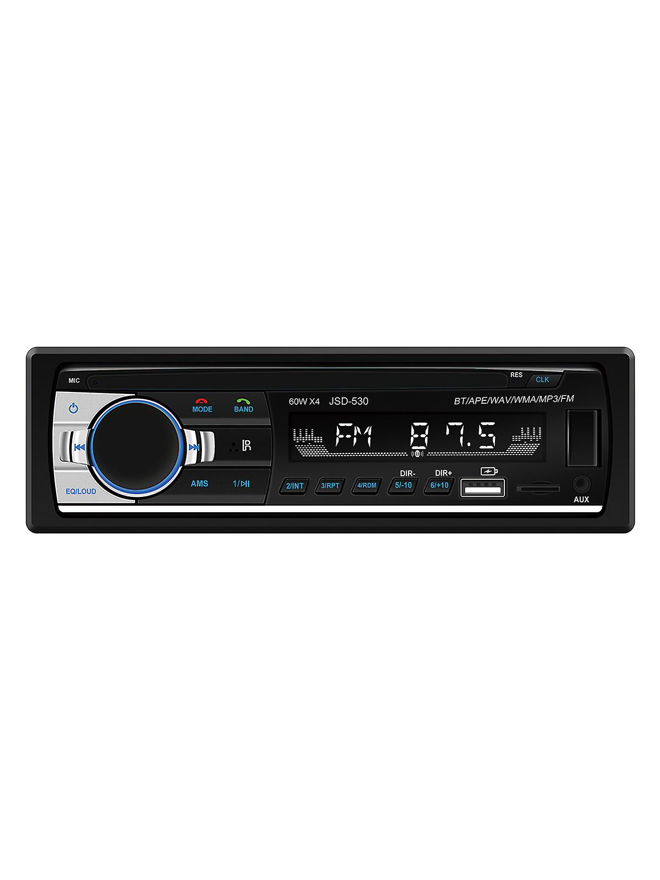 1din In-dash Universal Car Radios