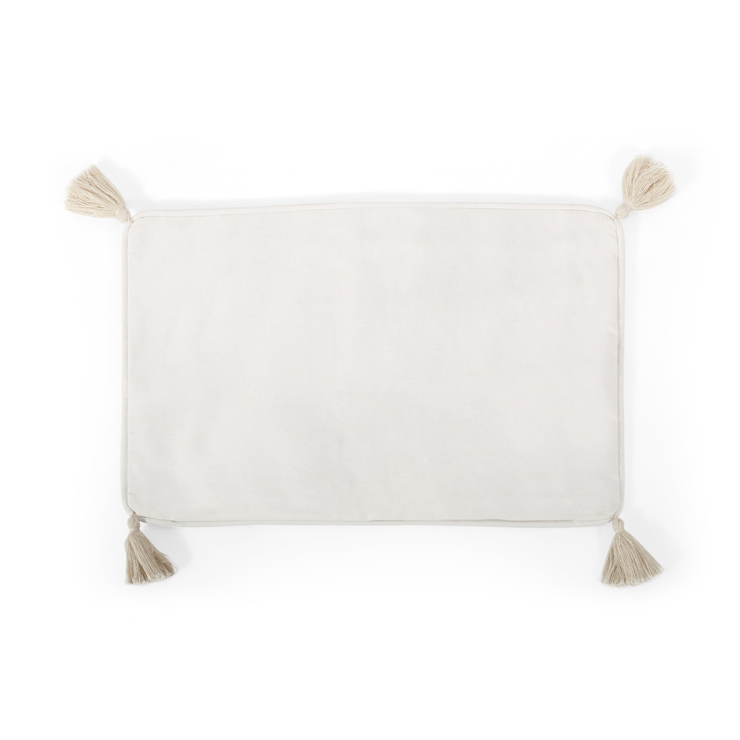 Trinity Modern Pillow Cover