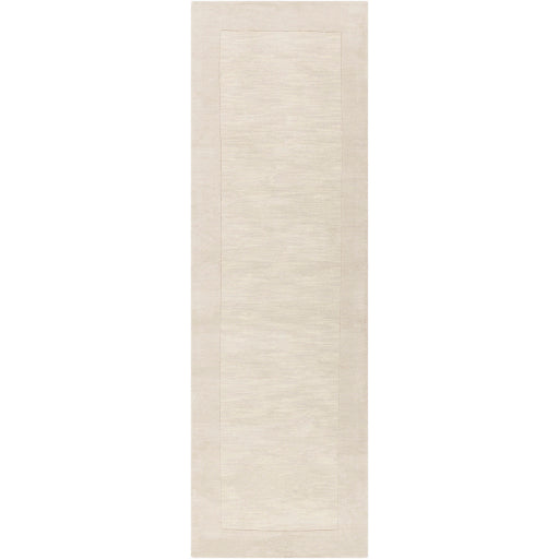 Mystique Wool Cream Rug