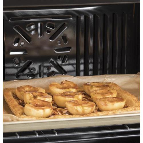 Café 30-inch, 10.0 cu.ft. Built-in Double Wall Oven with WiFi Connect CTD70DP2NS1