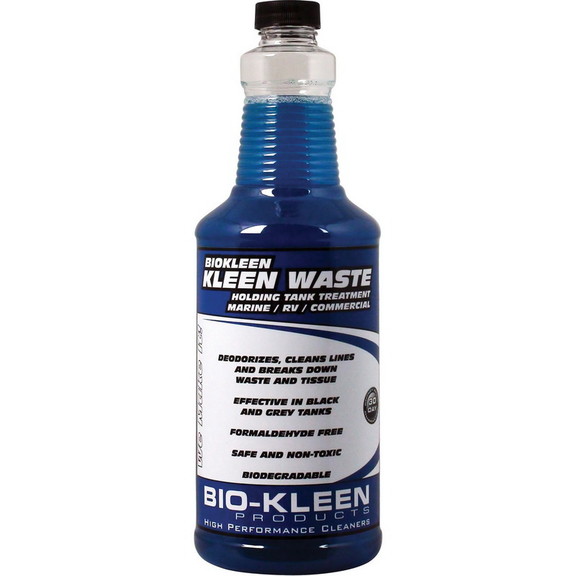 Bio Kleen M01707 Kleen Waste   32 oz.