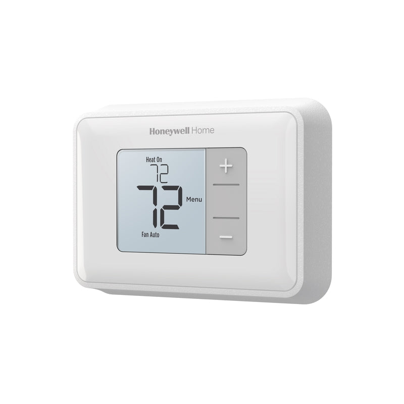 NON PRPGRAM THERMOSTAT