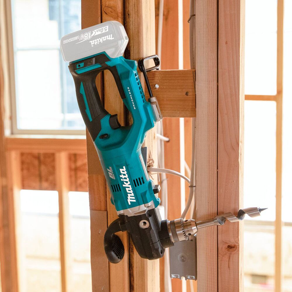 Makita XAD05Z 18V LXT Lithium‑Ion Brushless Cordless 1