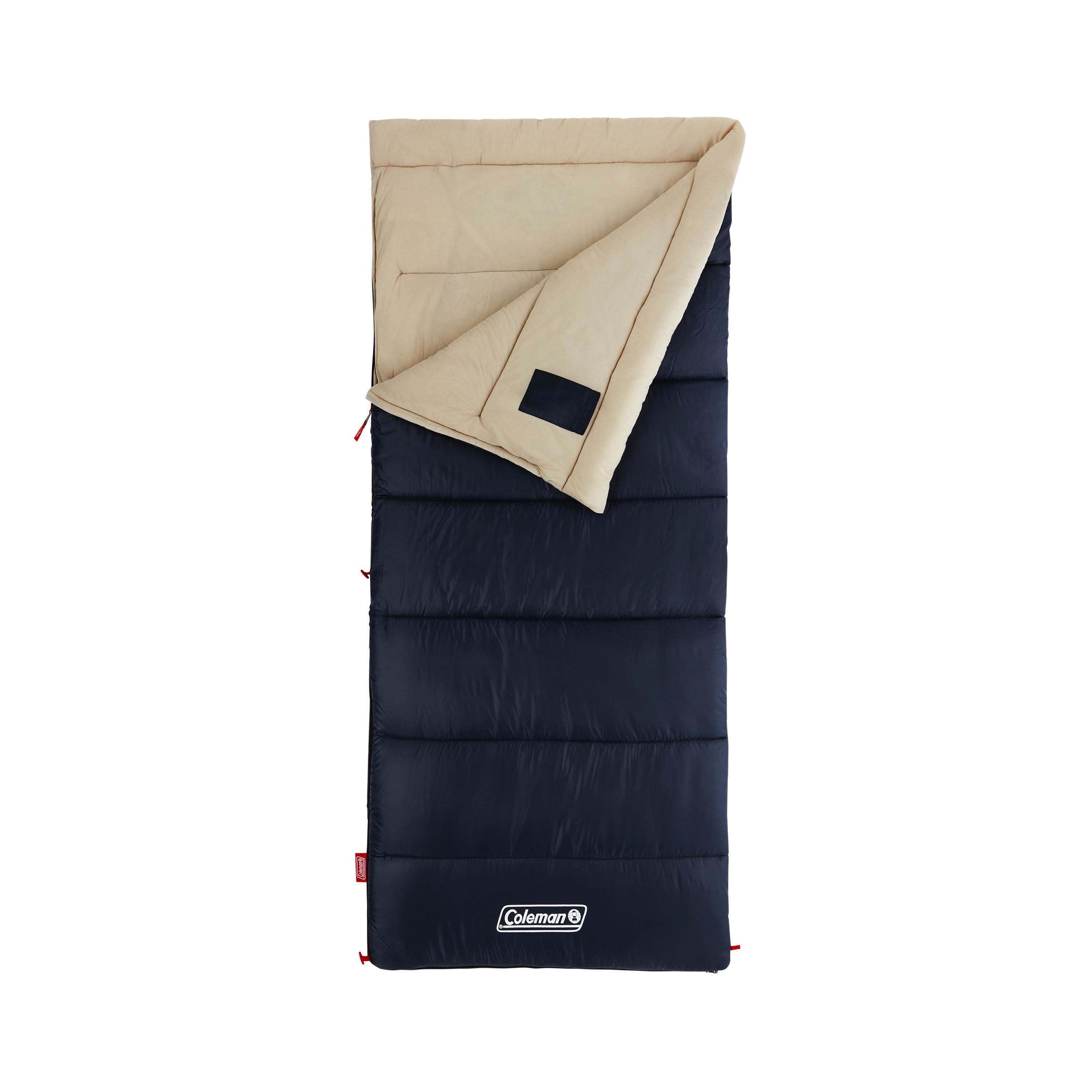 Coleman 30 F Rectangular Sleeping Bag