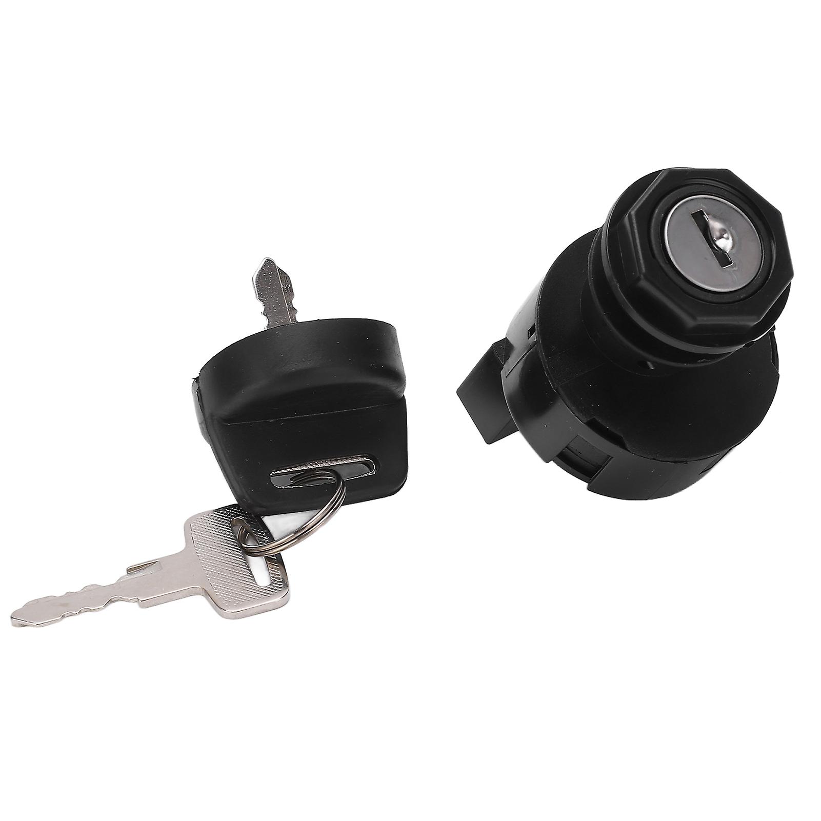 Ignition Switch With 2 Keys 4011142 Replacement For Polaris Sportsman 400 500 600 700 800 Atv