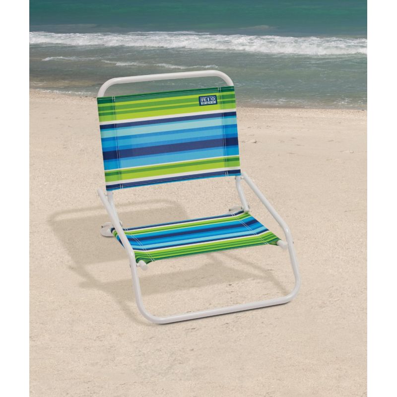 Rio Brands Aloha Beach Chair