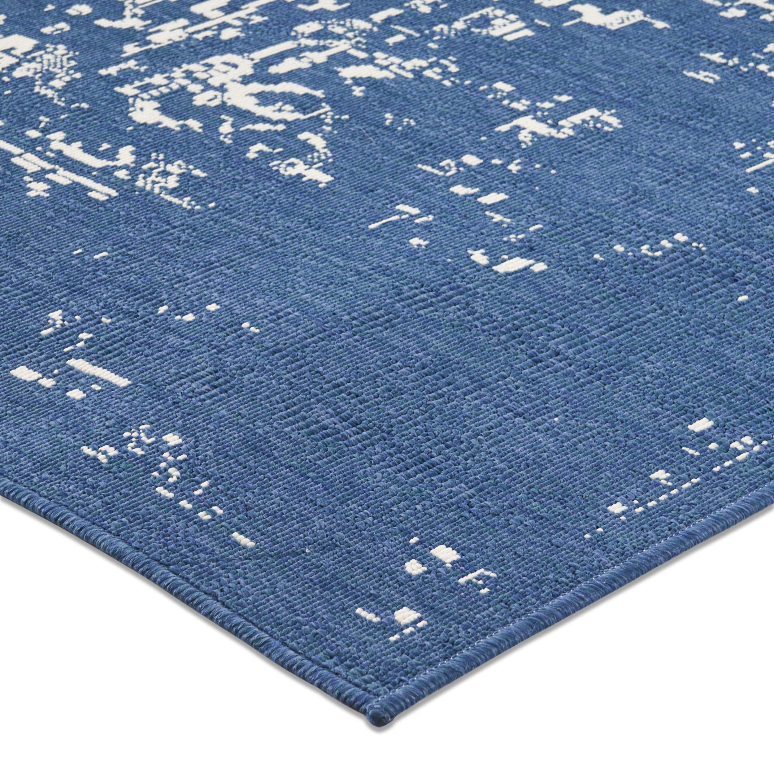 Detlaf Indoor/Outdoor Area Rug