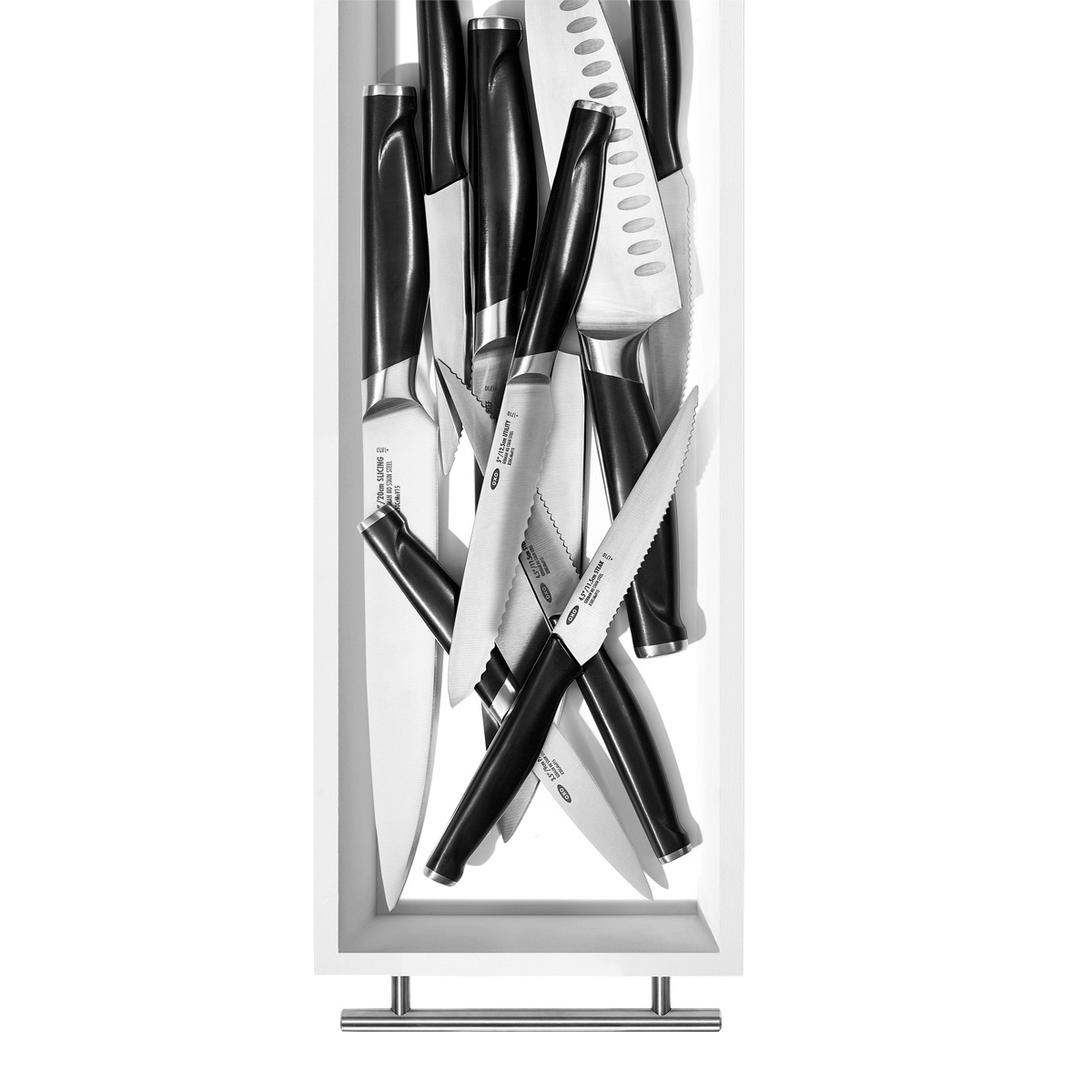 OXO Knife Drawer Organizer