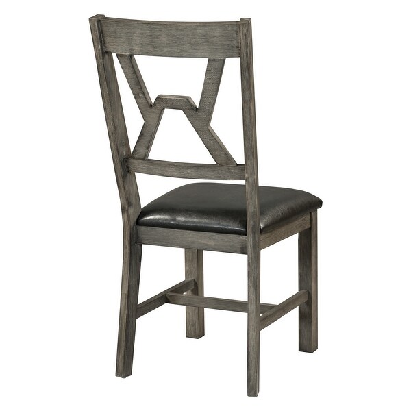 Dining Chairs Set for 4