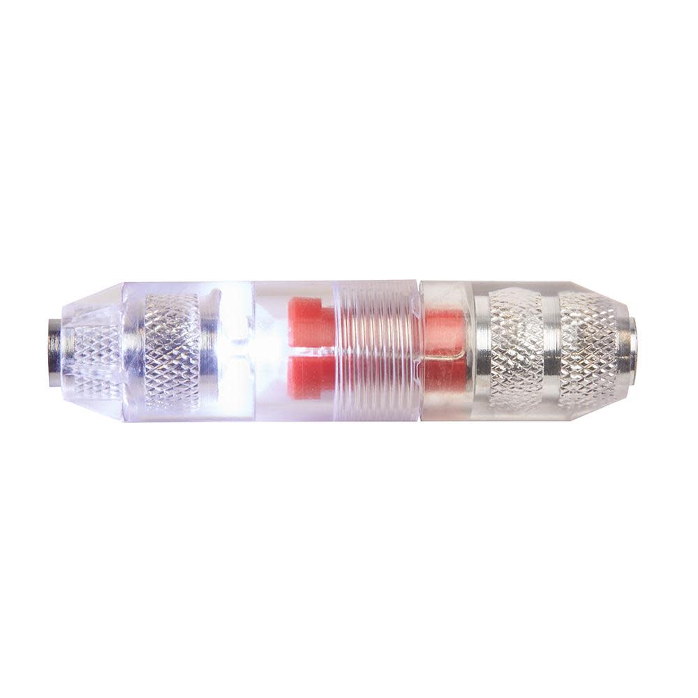 Fish Stick Lighted Tip Accessory ;