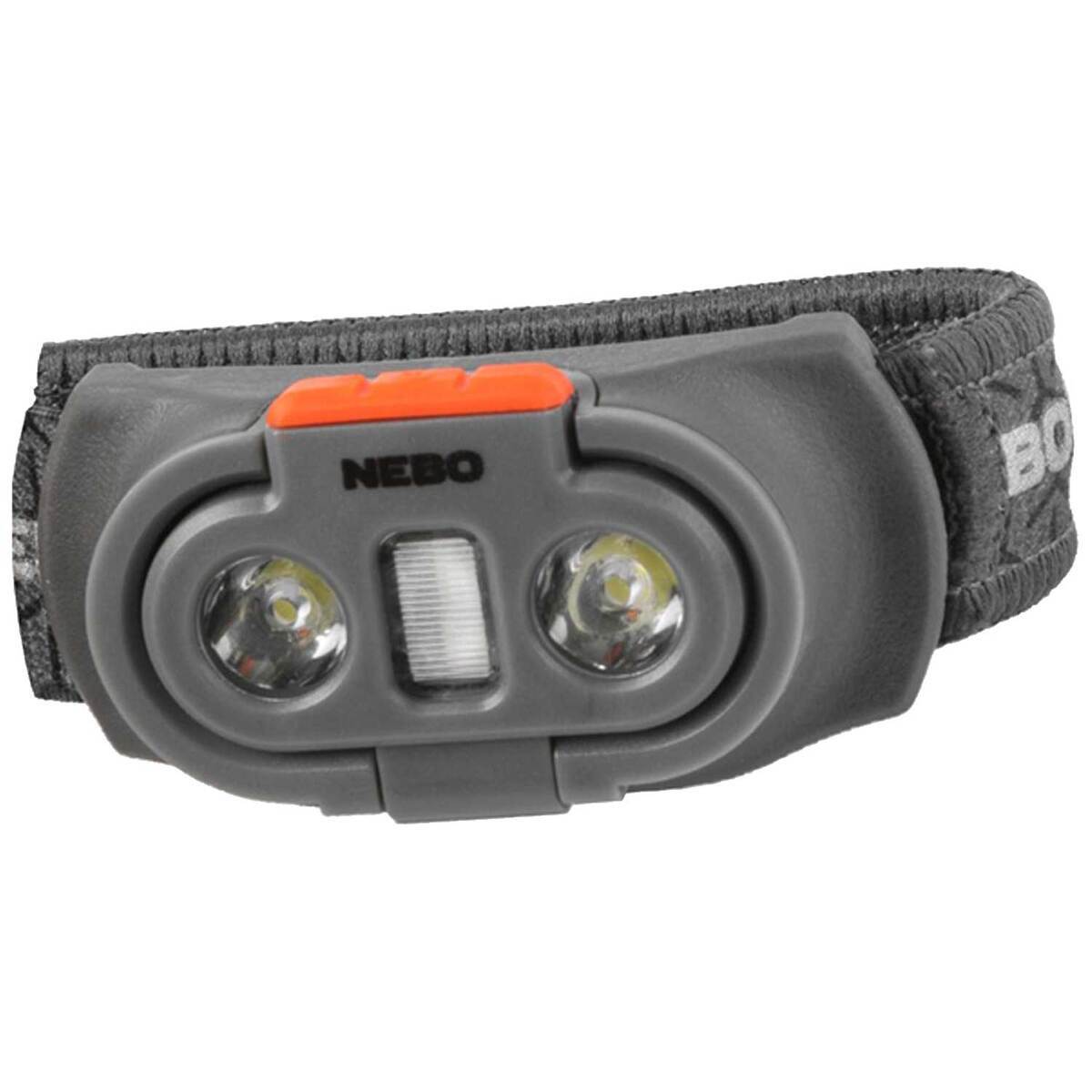 Nebo EINSTEIN 750 Headlamp