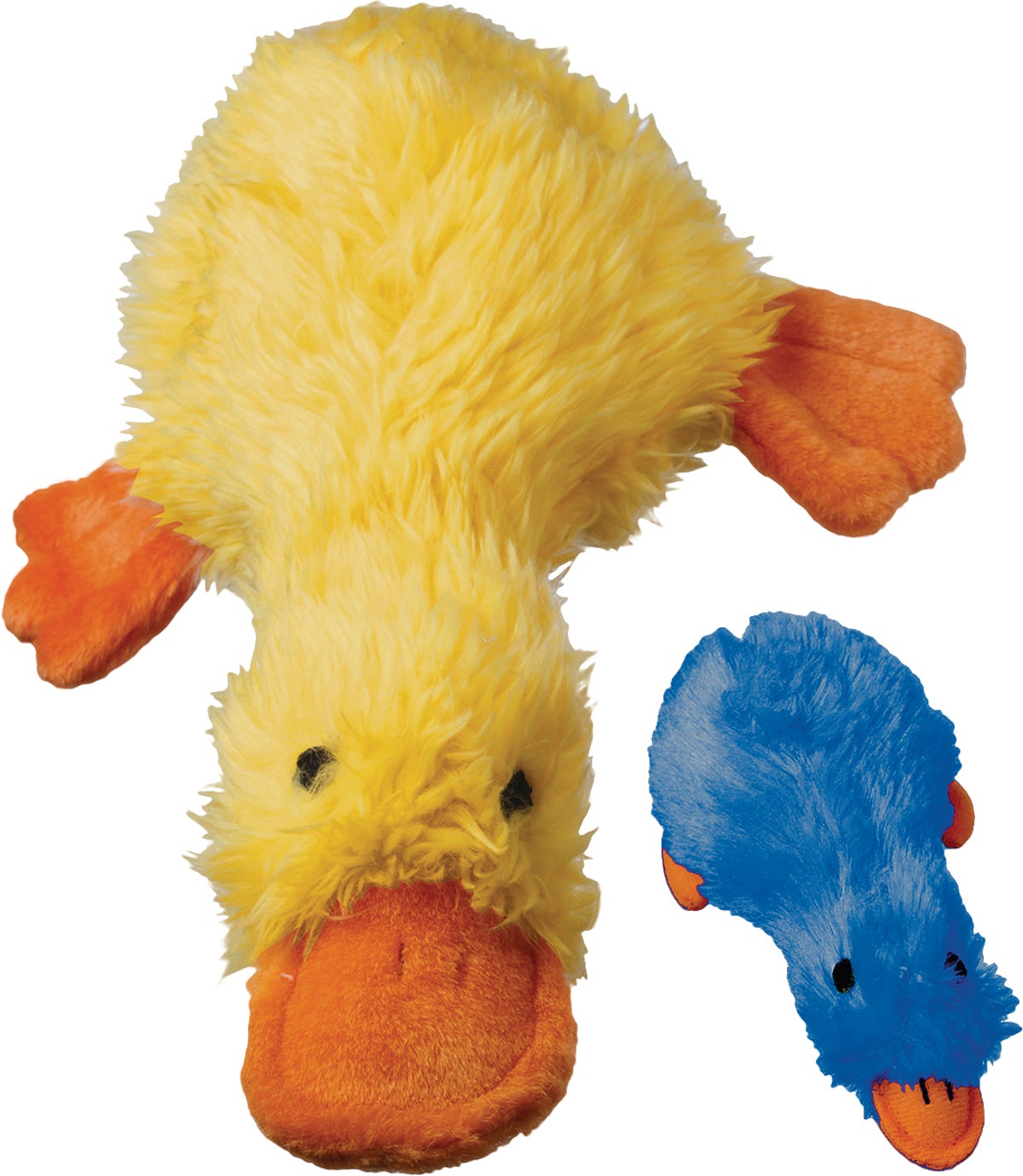 Multipet Duckworth Dog Toy