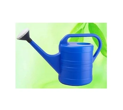 Wholesale Customized Easy Cleaning Durable Watering Cans Plant Watering Pot With Long Spout For Outdoors Garden