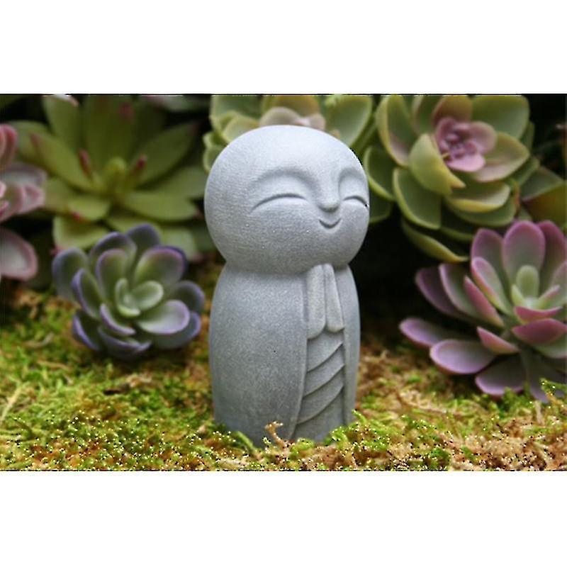 Jizo Statue The Perfect Little Jizo Buddha For Your Home Or Garden Outdoor Decoration