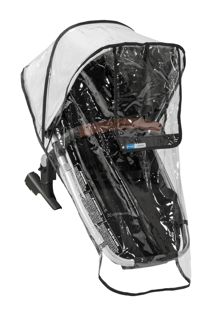 uppababy_vista_rumbleseat_rain_shield