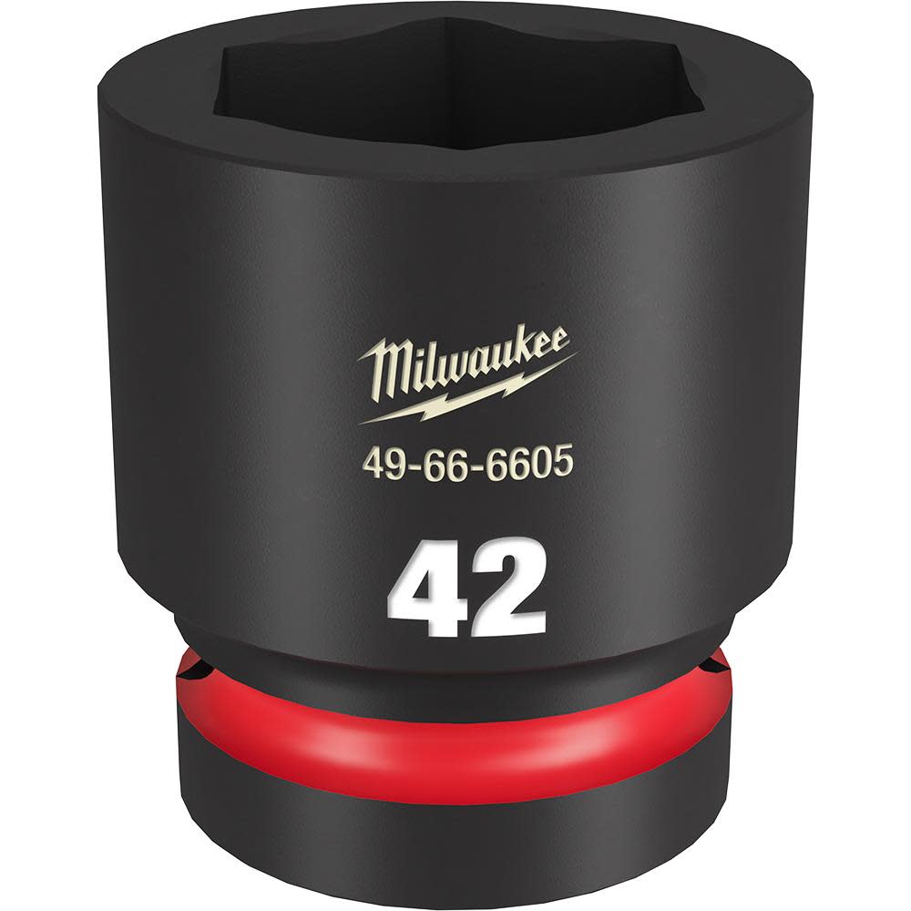 Milwaukee Impact Socket 1