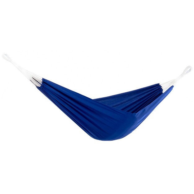 Vivere Brazilian Double Polyester Hammock