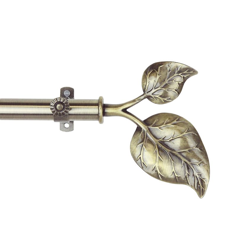 Rod Desyne Ivy Adjustable Curtain Rod