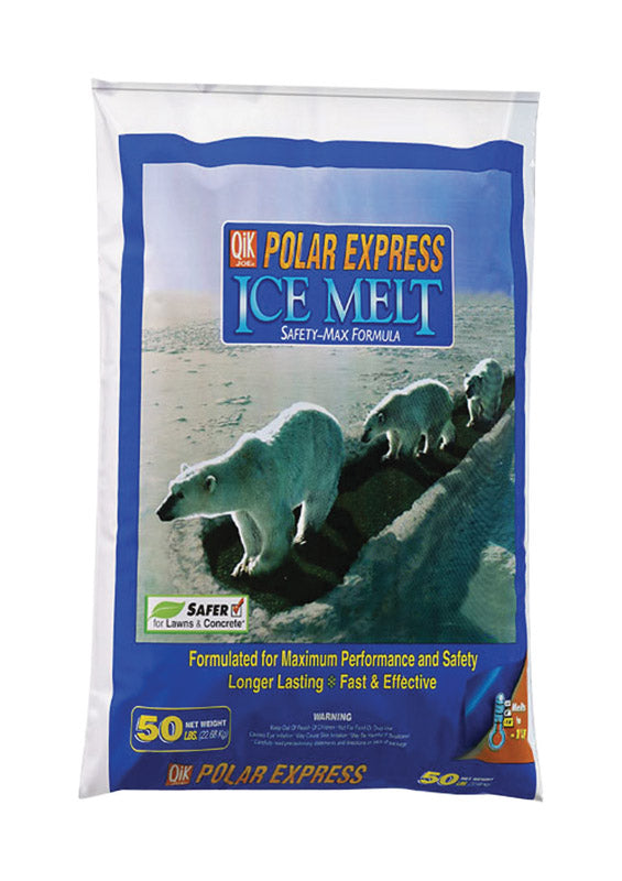 ICE MELT POLAR EXPRES 50#