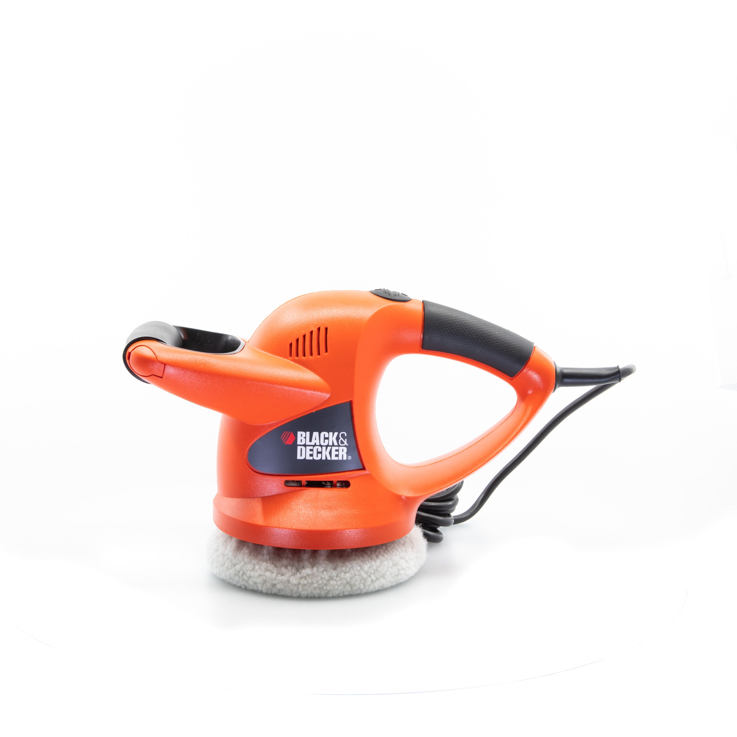 Variable Speed Polisher, 6-Inch