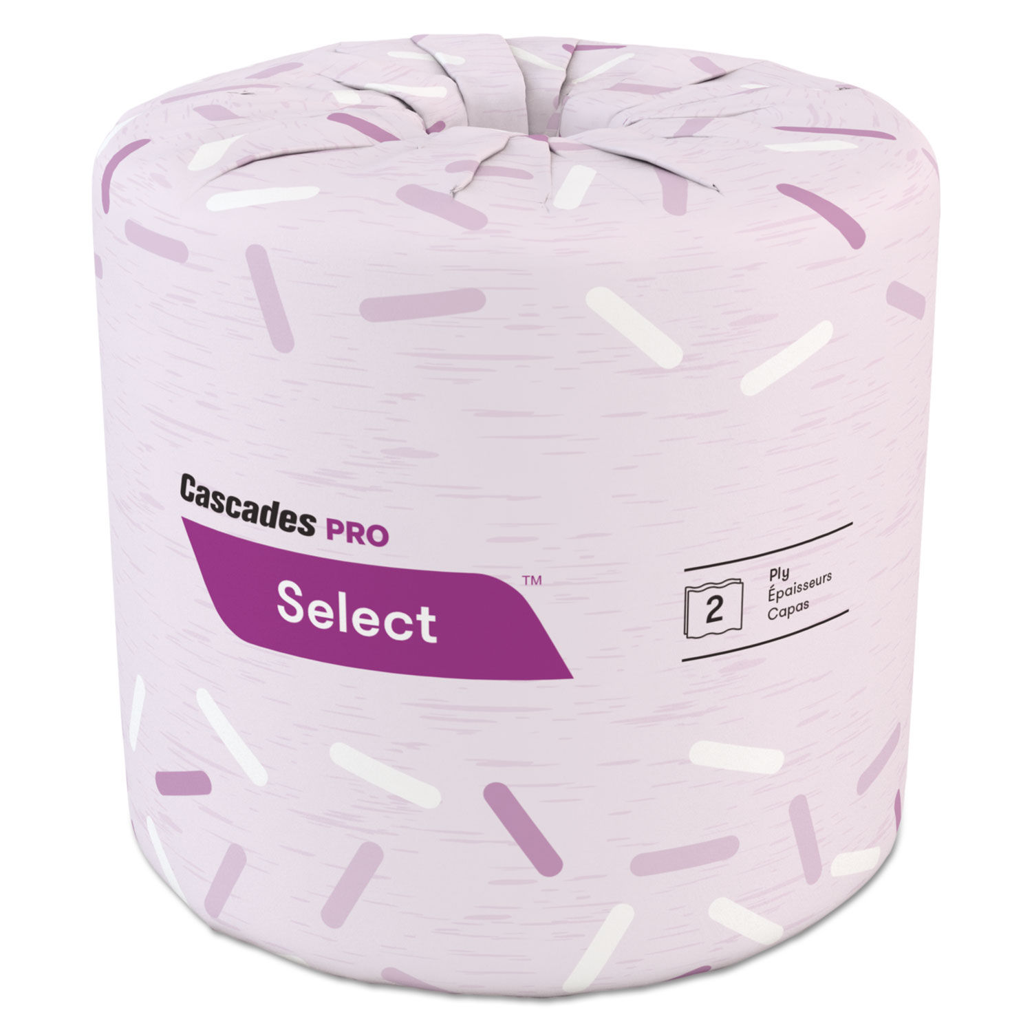 Select Standard Bath Tissue by Cascades PRO CSDB040