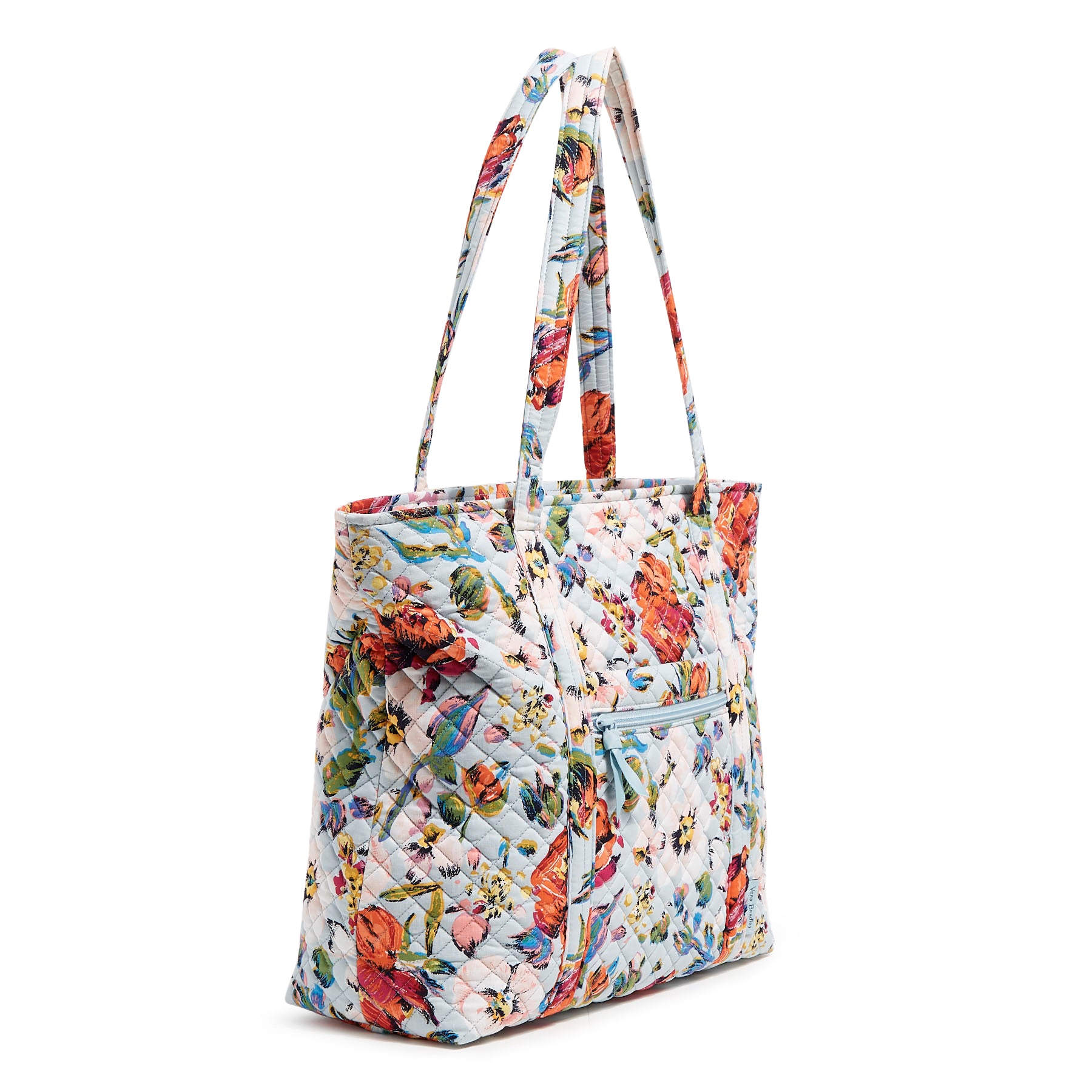 Vera Tote Bag