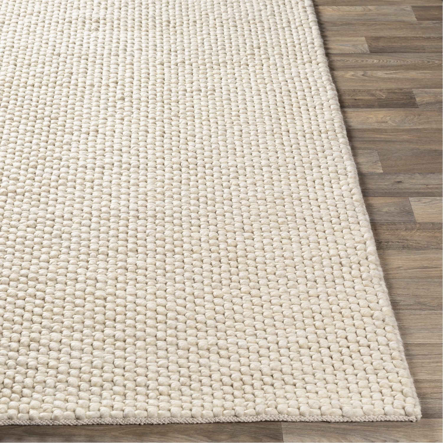 Lucerne Hand Woven Rug