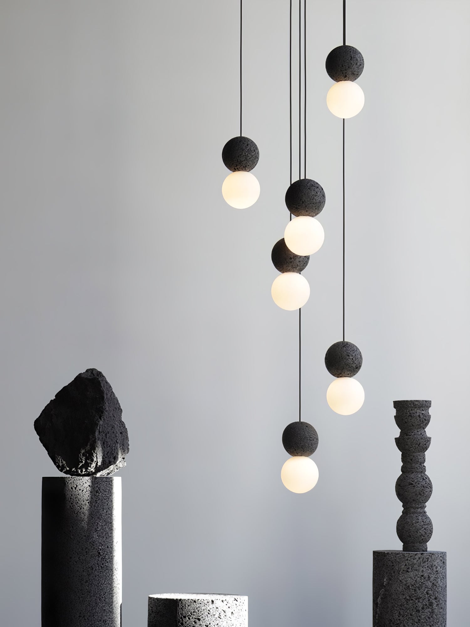 Origo Pendant Lamp