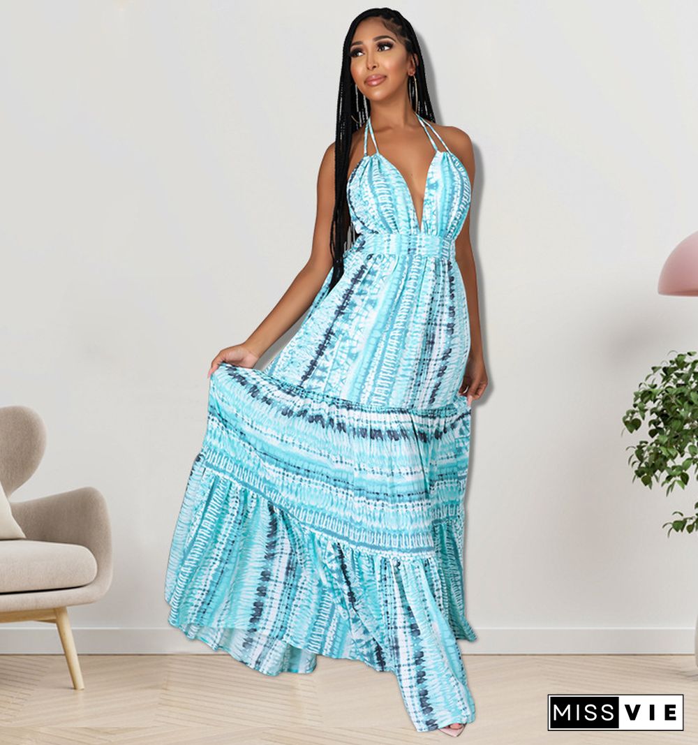 Trendy Off Shoulder Pleated Dress