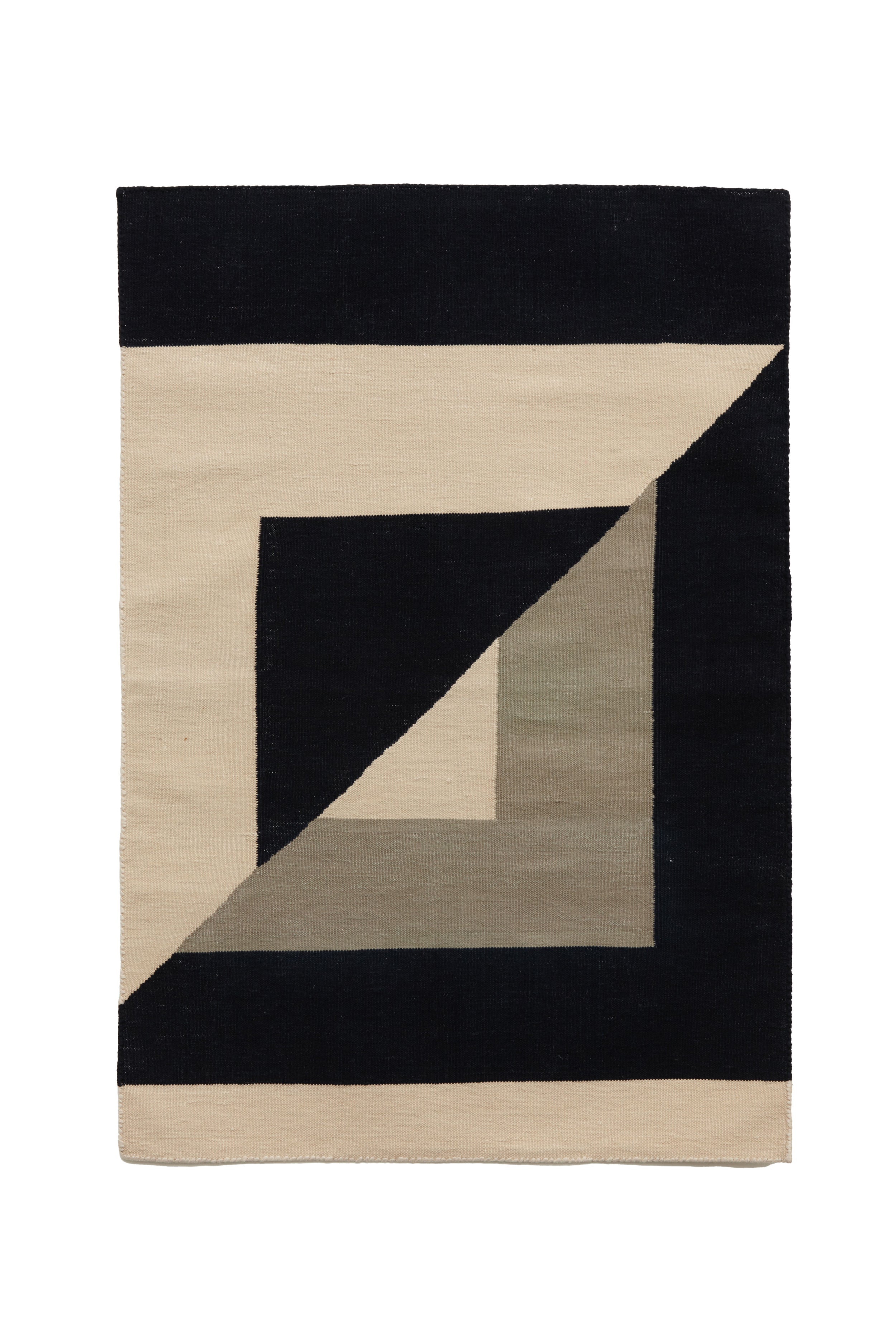 No. 17 Rug by Tantuvi