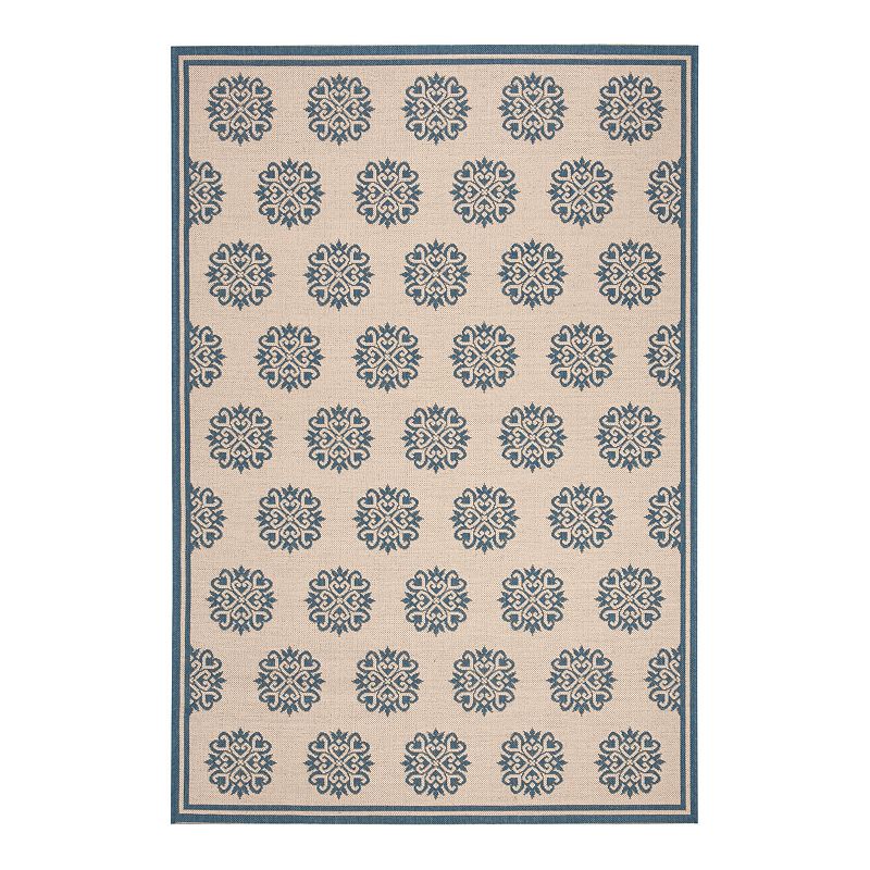 Safavieh Beachouse Lilly Rug