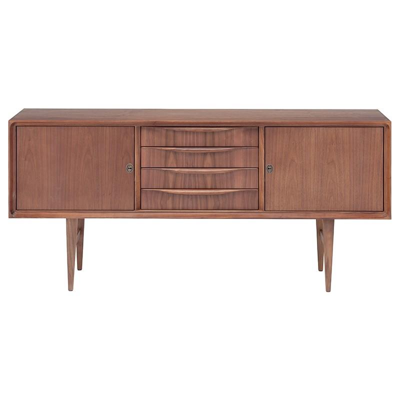 Elisabeth 4 Drawer Media Unit