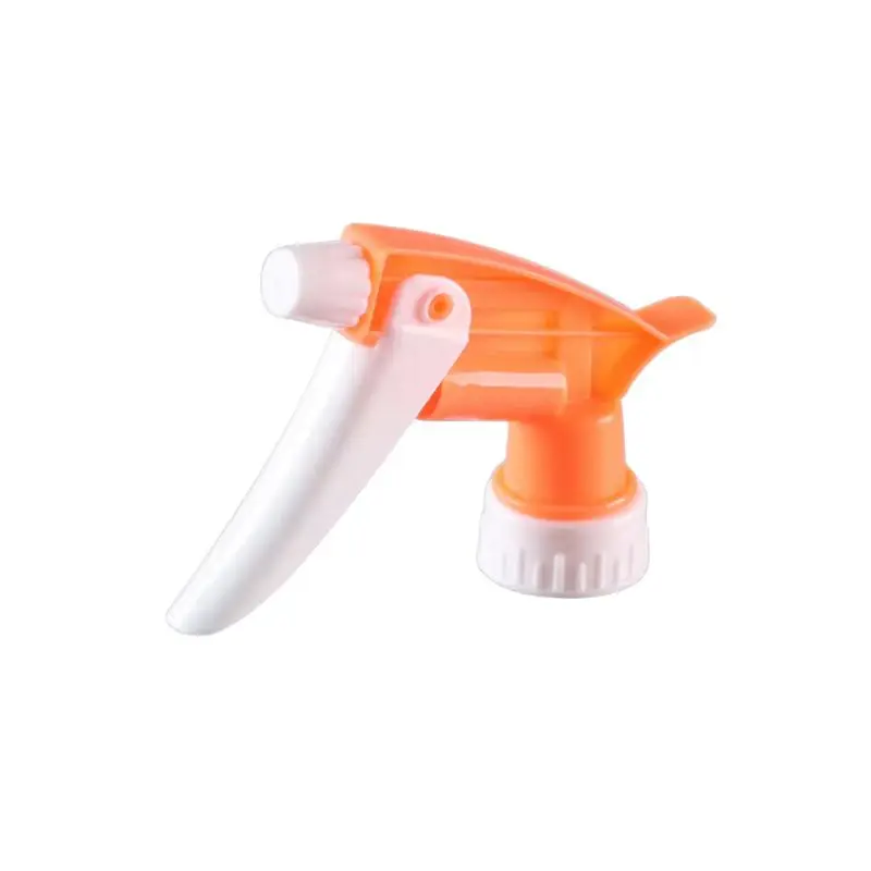 Hot Sale High Quality Personal Care Household 28/400 410 B Type PP Plastic Industrial Trigger Sprayer