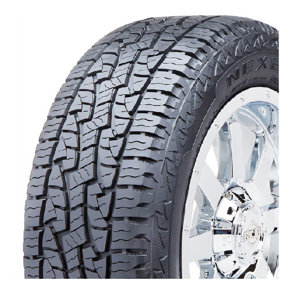 Nexen Roadian AT PRO RA8 LT235/75R15 104/101R Owl All Season Tire