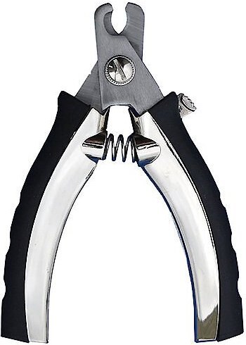 Resco Pro Series Plier Style Nail Clippers