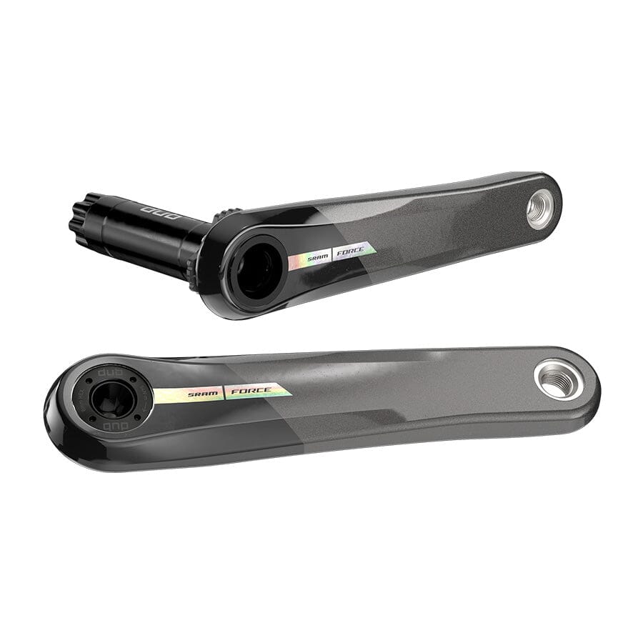 SRAM Force Crank Arm Assembly