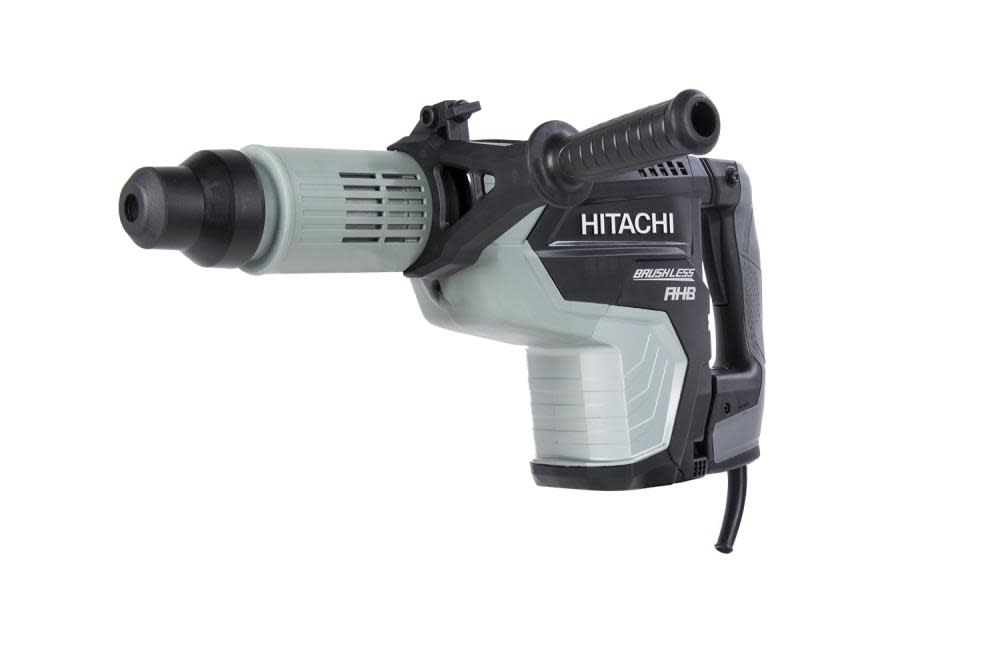 18V Lithium Ion Brushless Hammer Drill | Tool Body Only | Metabo HPT DV18DBFL2Q4 ;