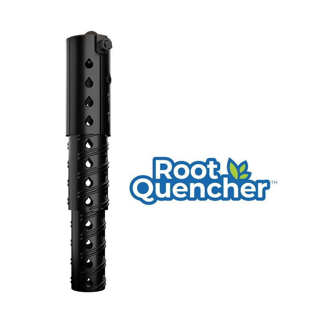 ROOT QUENCHER Adjustable Deep Root Watering System 9 in. - 22 in. 2022RQ