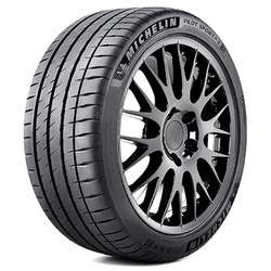 Michelin Pilot Sport 4 S 285/30ZR20 Tires