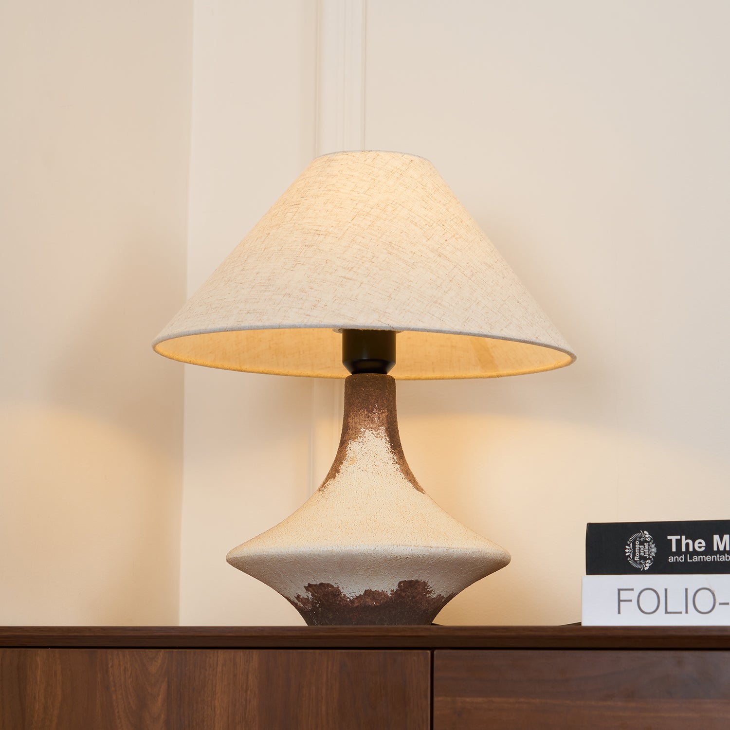 Napa Valley Table Lamp