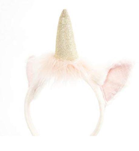 Unicorn Headband