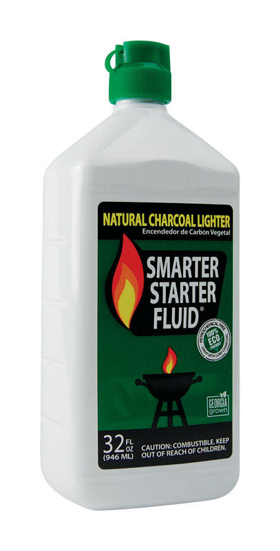 CHARCOAL FLUID NATRL32OZ