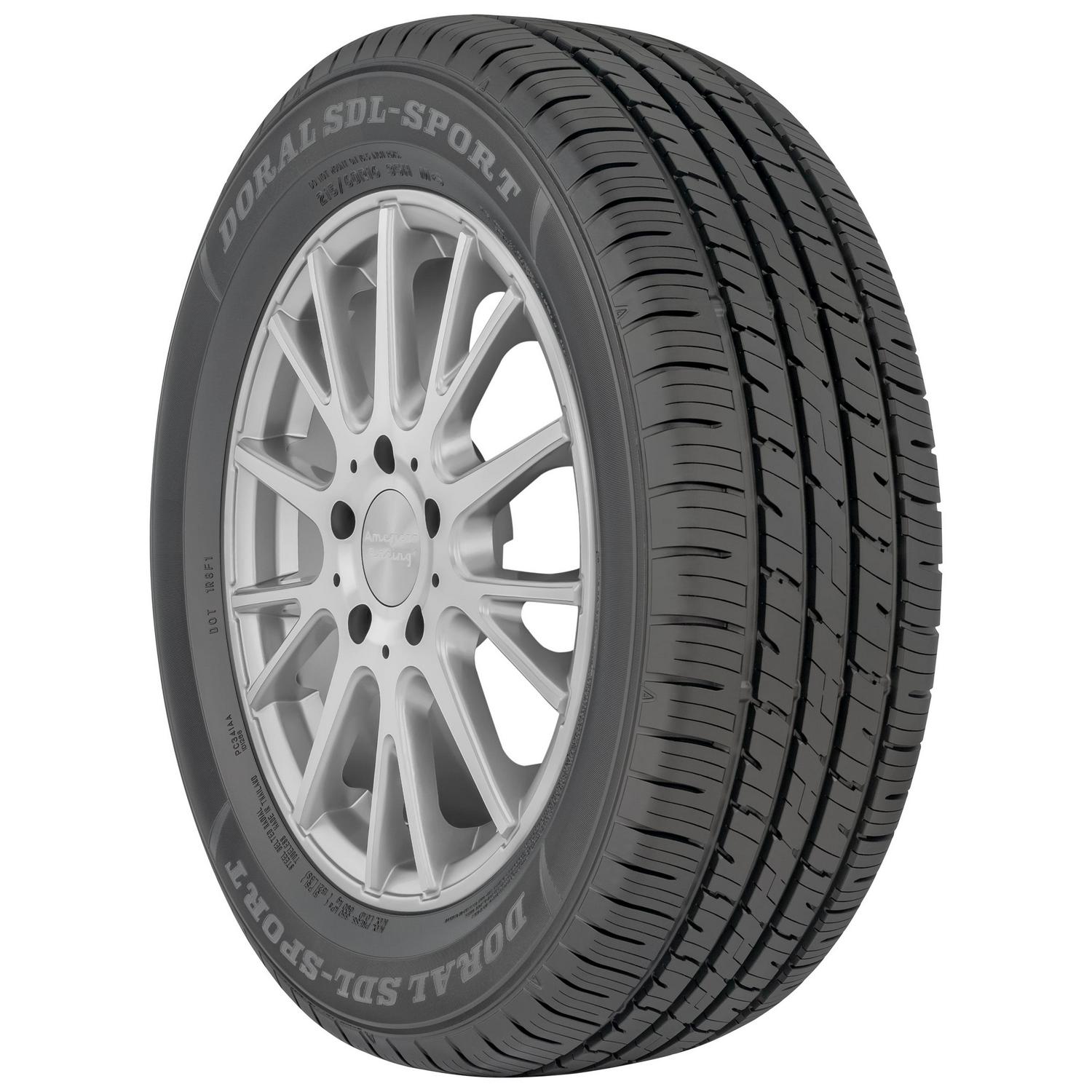 Doral SDL-Sport 225/65R16 100T